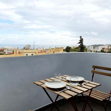 Mallorca Seaviews Apt Torremolinos Zewnętrze zdjęcie