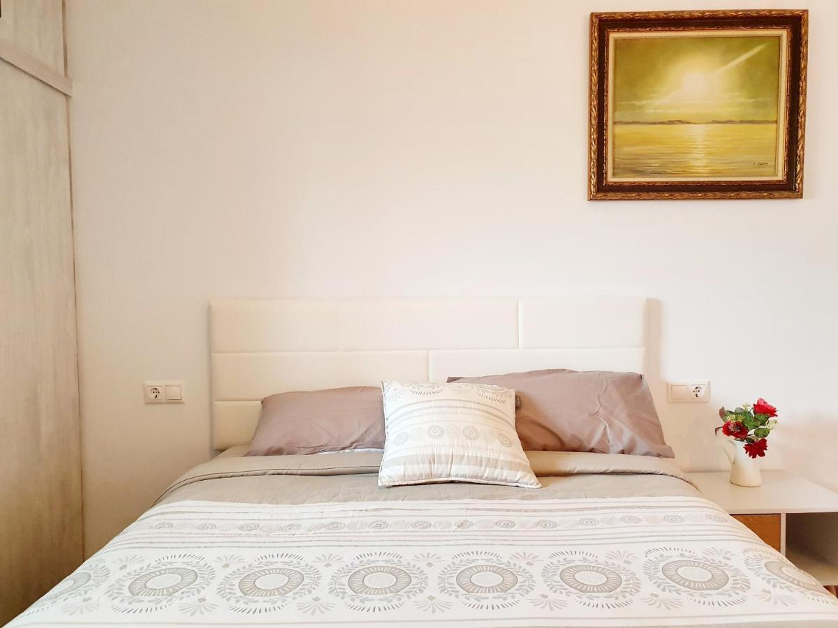 Mallorca Seaviews Apt Torremolinos Zewnętrze zdjęcie