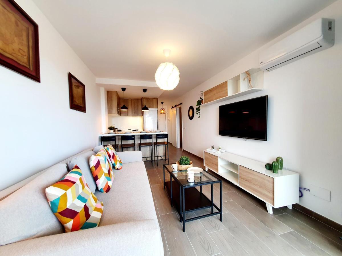 Mallorca Seaviews Apt Torremolinos Zewnętrze zdjęcie
