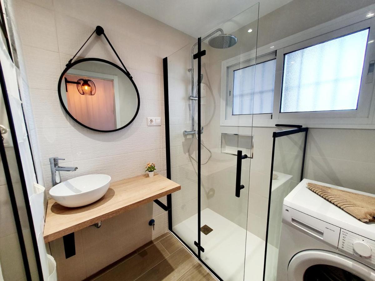 Mallorca Seaviews Apt Torremolinos Zewnętrze zdjęcie