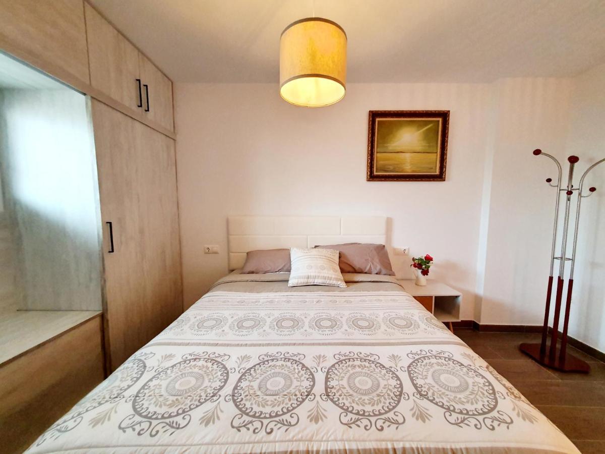 Mallorca Seaviews Apt Torremolinos Zewnętrze zdjęcie
