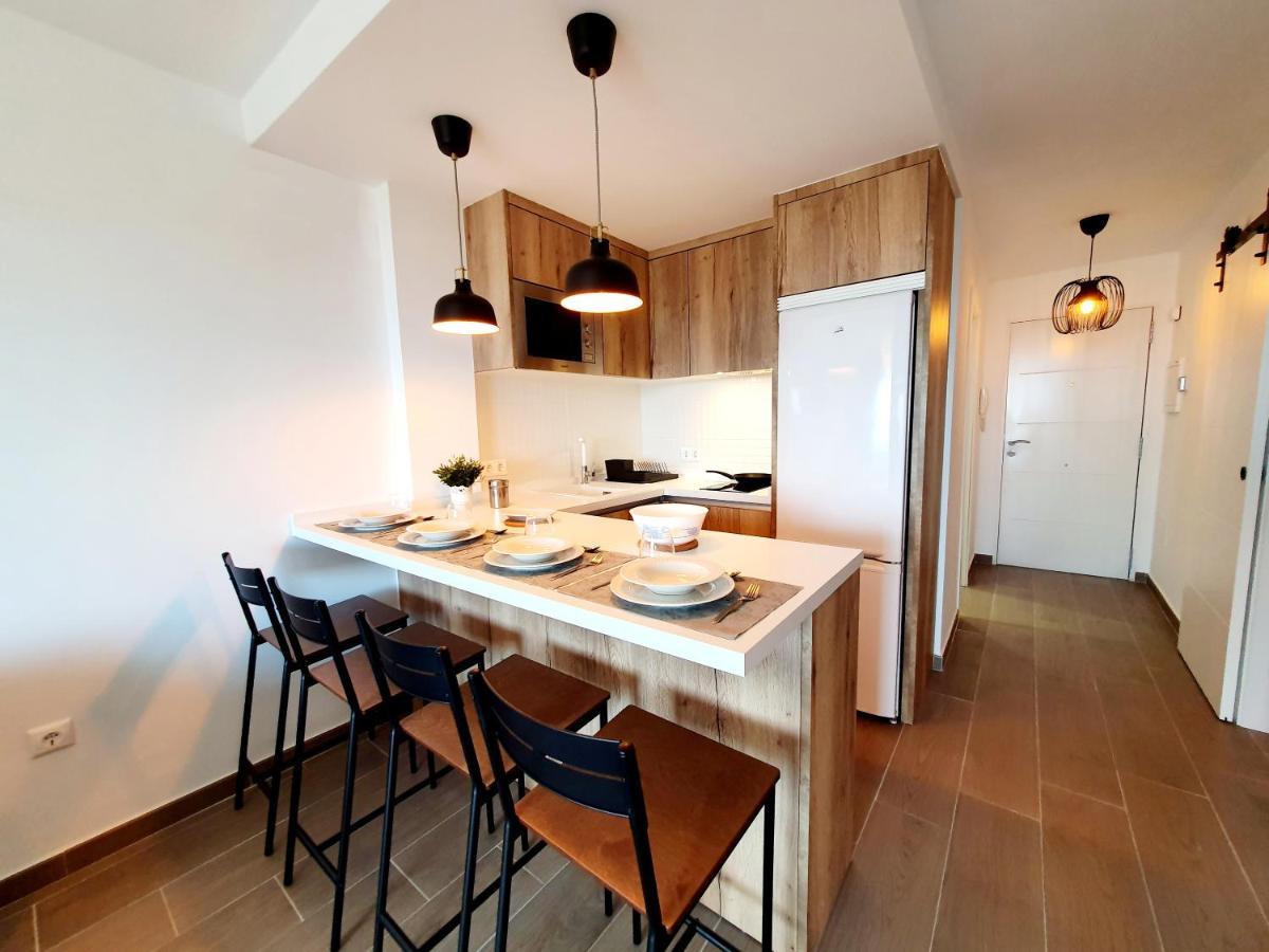 Mallorca Seaviews Apt Torremolinos Zewnętrze zdjęcie