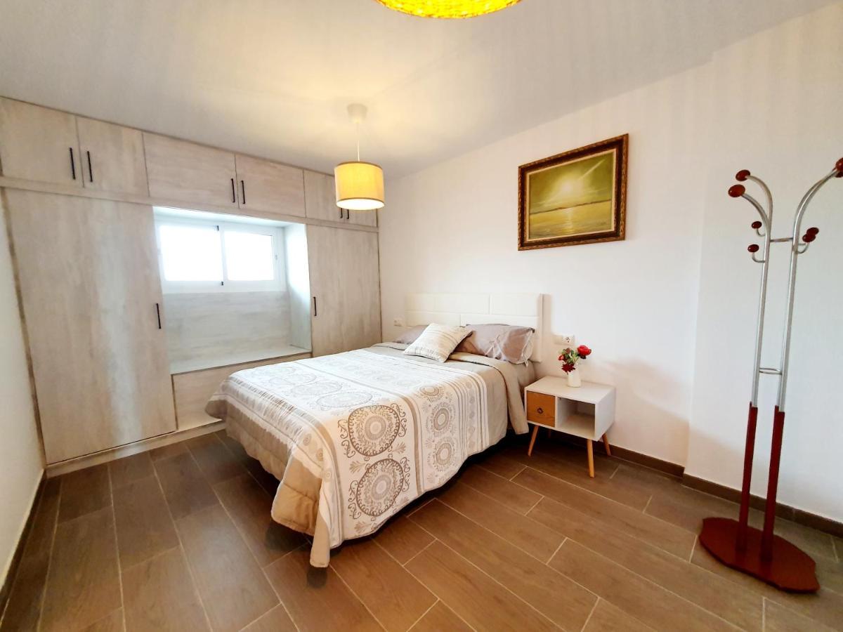Mallorca Seaviews Apt Torremolinos Zewnętrze zdjęcie