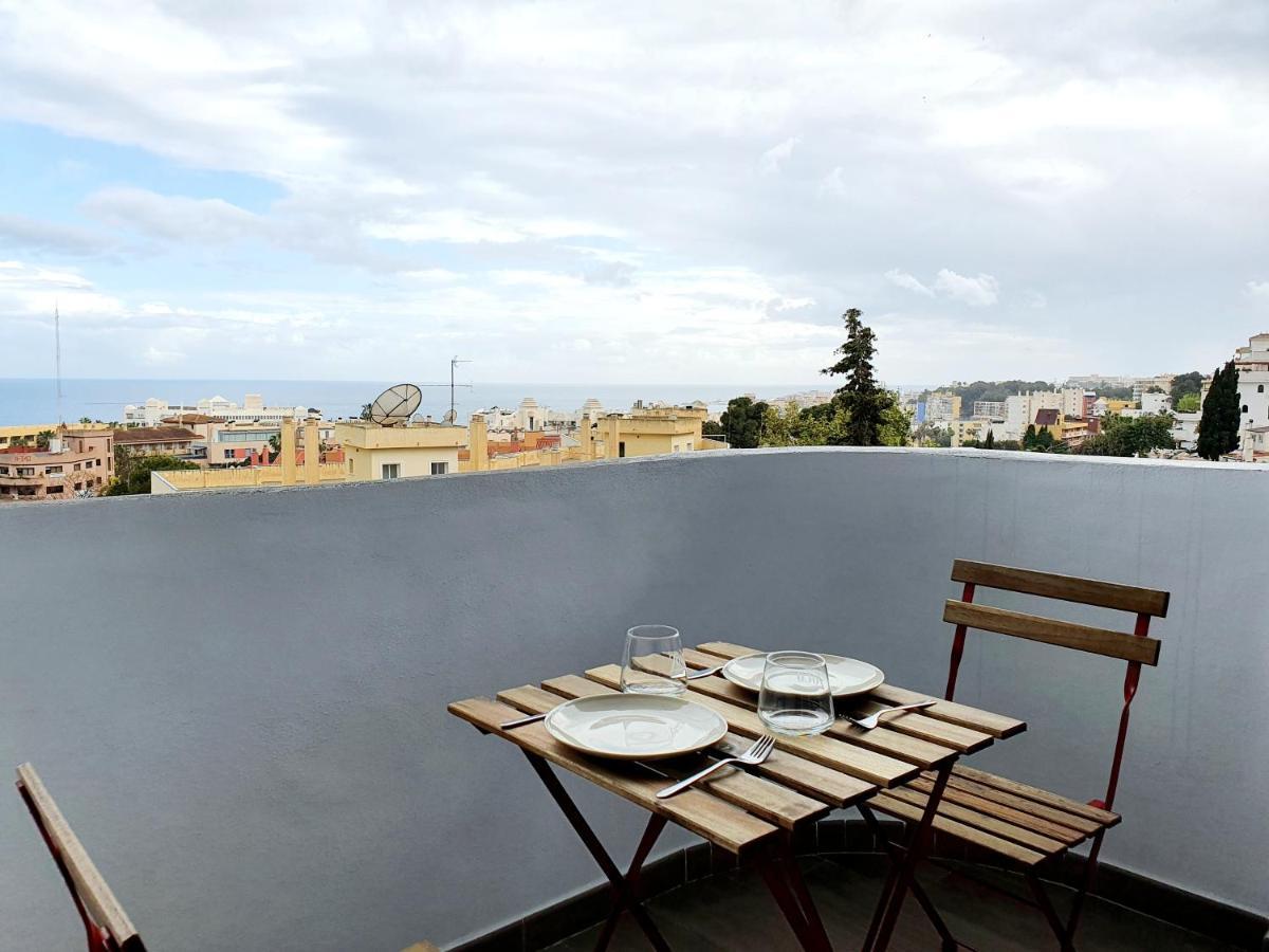 Mallorca Seaviews Apt Torremolinos Zewnętrze zdjęcie