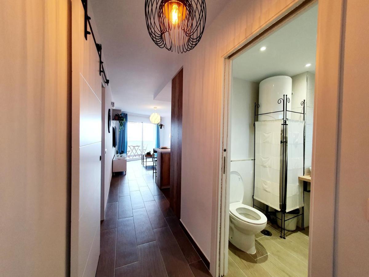 Mallorca Seaviews Apt Torremolinos Zewnętrze zdjęcie