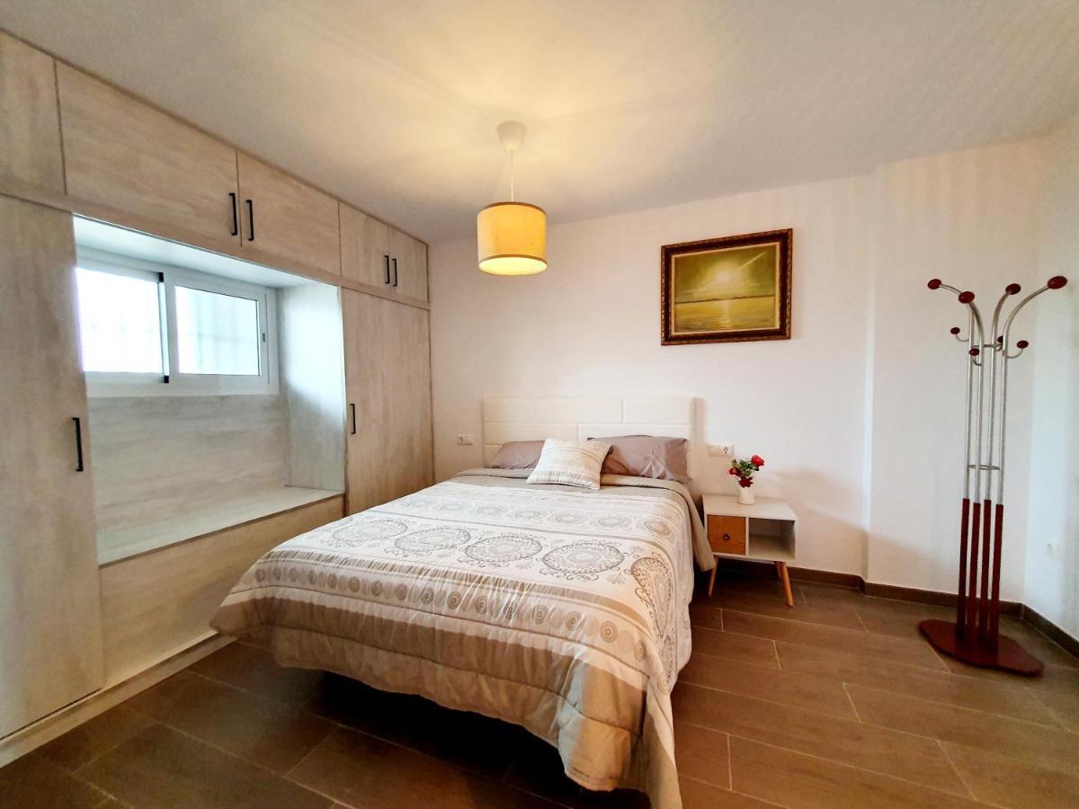 Mallorca Seaviews Apt Torremolinos Zewnętrze zdjęcie