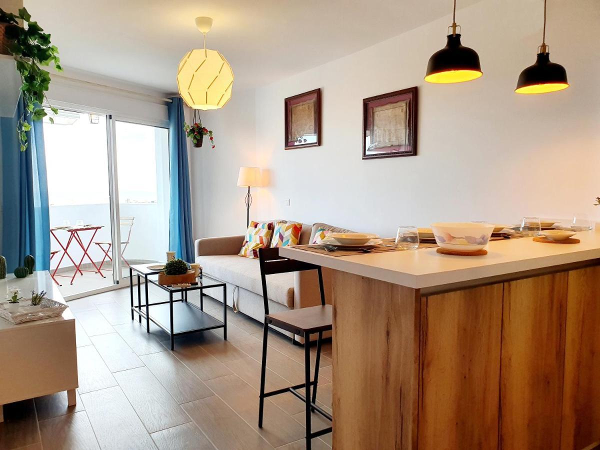 Mallorca Seaviews Apt Torremolinos Zewnętrze zdjęcie