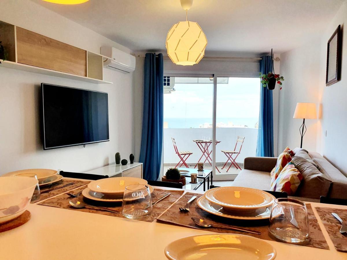 Mallorca Seaviews Apt Torremolinos Zewnętrze zdjęcie