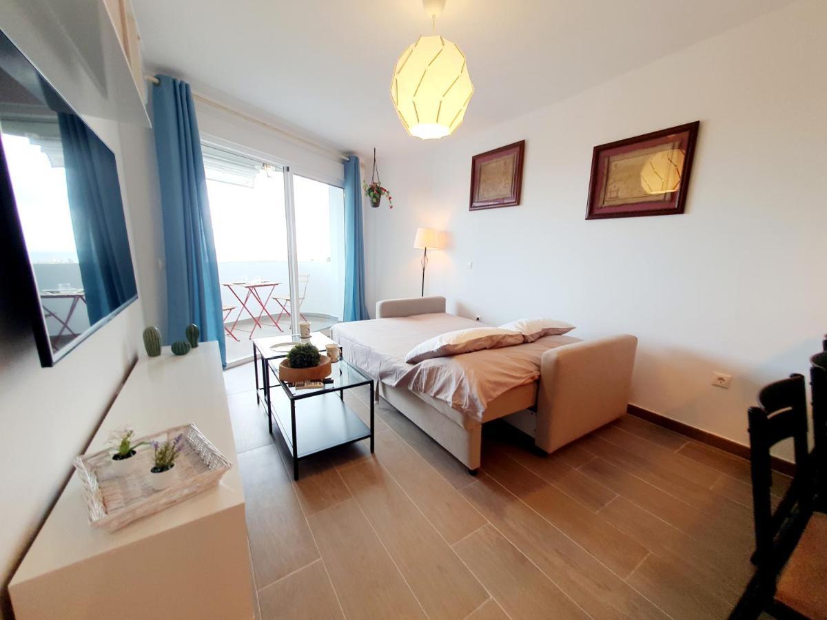 Mallorca Seaviews Apt Torremolinos Zewnętrze zdjęcie