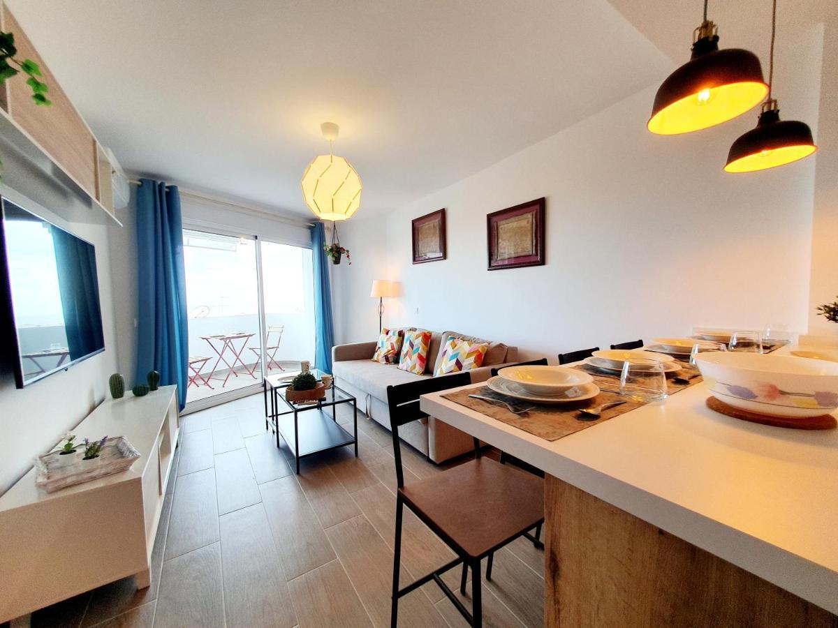 Mallorca Seaviews Apt Torremolinos Zewnętrze zdjęcie