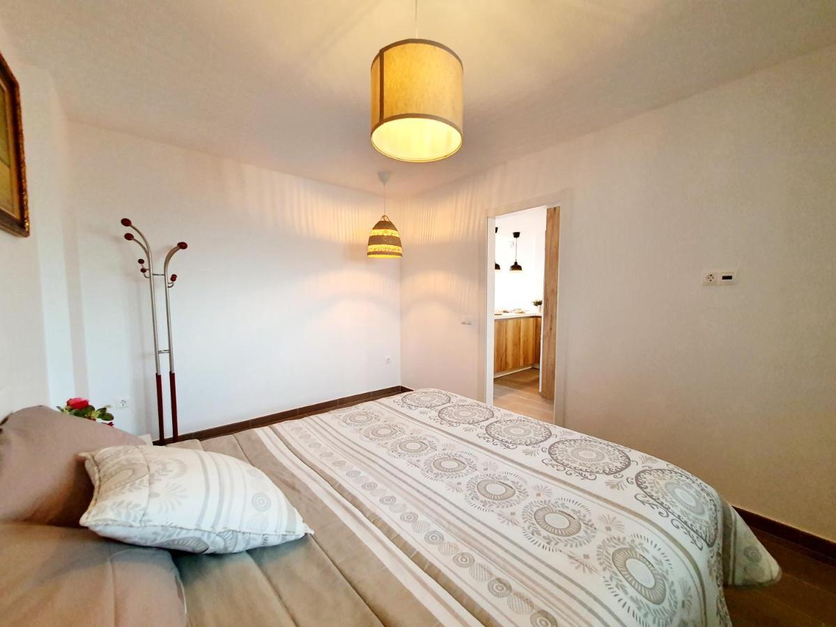 Mallorca Seaviews Apt Torremolinos Zewnętrze zdjęcie