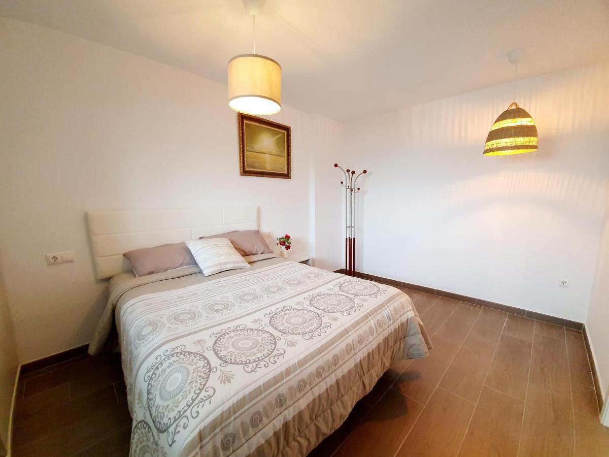 Mallorca Seaviews Apt Torremolinos Zewnętrze zdjęcie