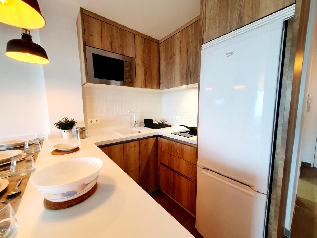 Mallorca Seaviews Apt Torremolinos Zewnętrze zdjęcie