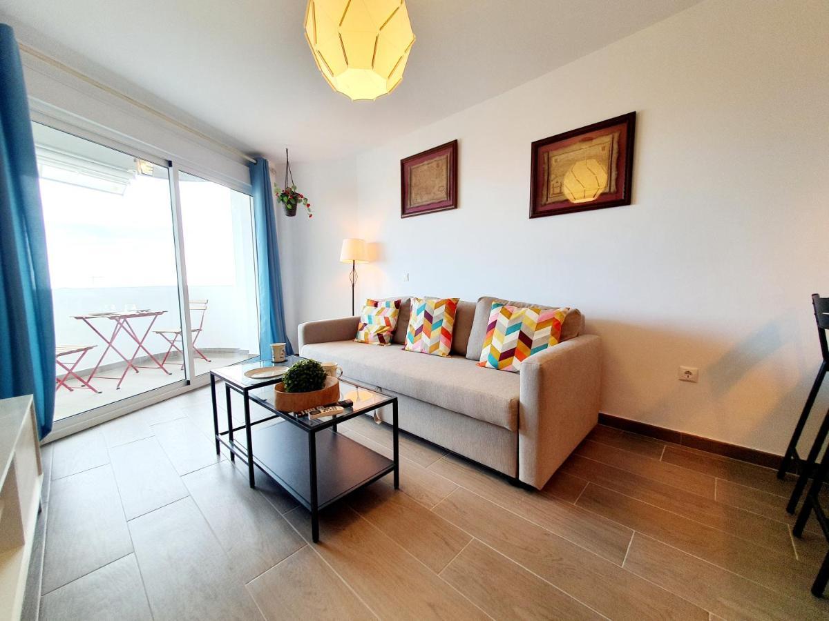 Mallorca Seaviews Apt Torremolinos Zewnętrze zdjęcie