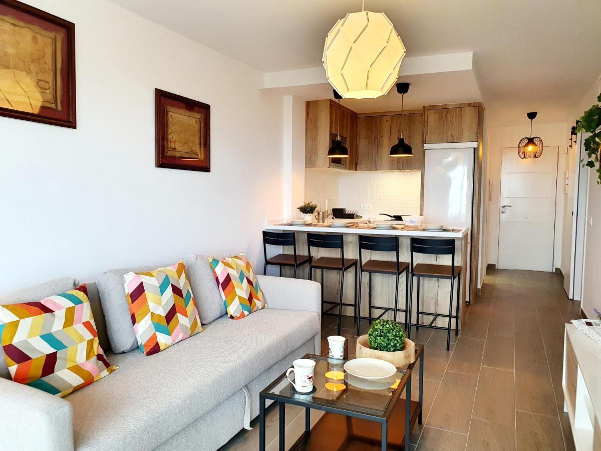 Mallorca Seaviews Apt Torremolinos Zewnętrze zdjęcie