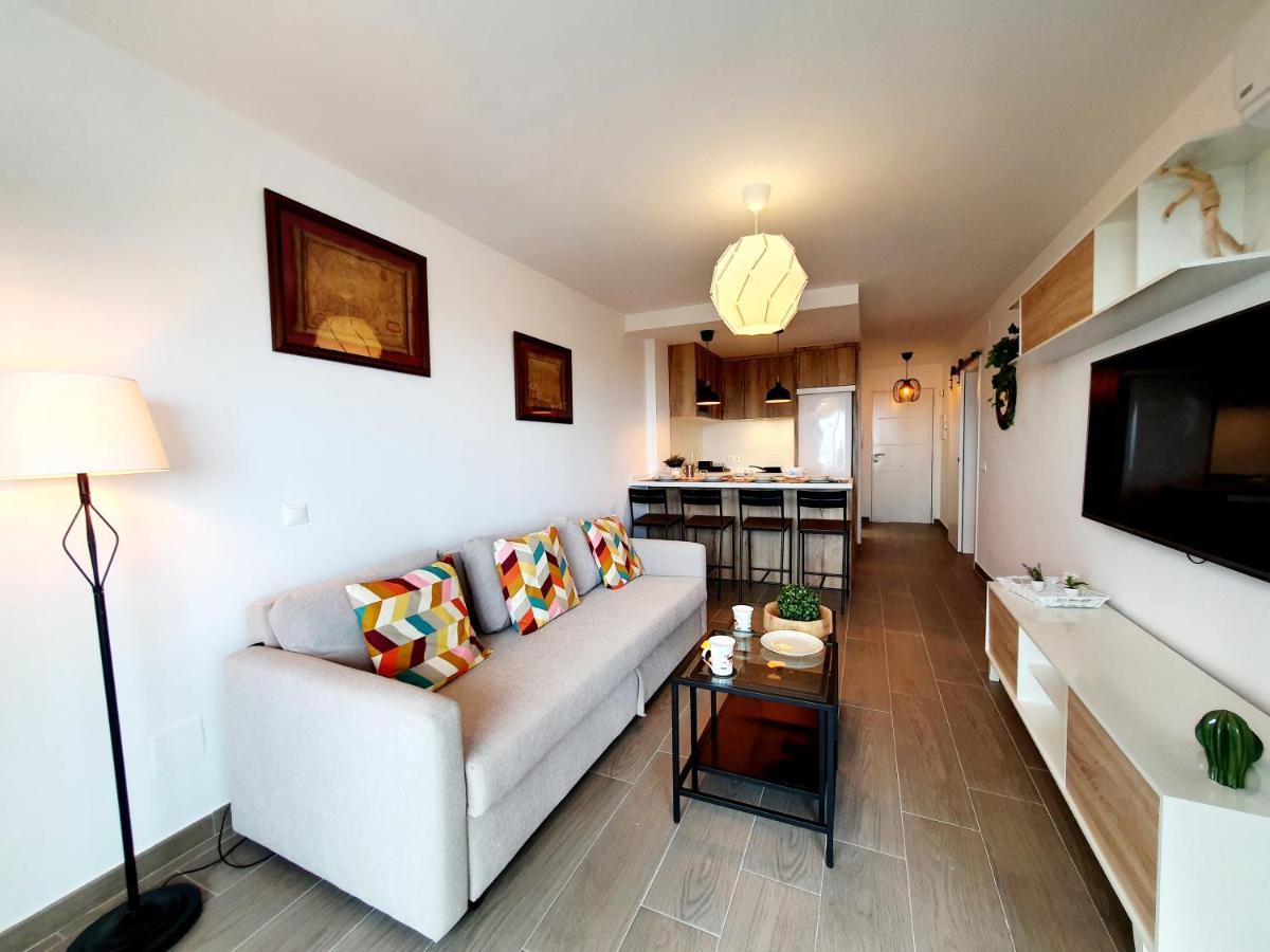 Mallorca Seaviews Apt Torremolinos Zewnętrze zdjęcie