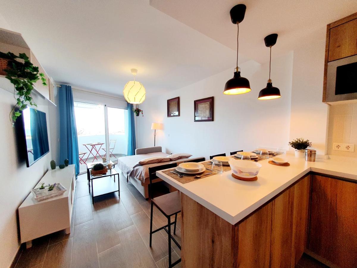 Mallorca Seaviews Apt Torremolinos Zewnętrze zdjęcie