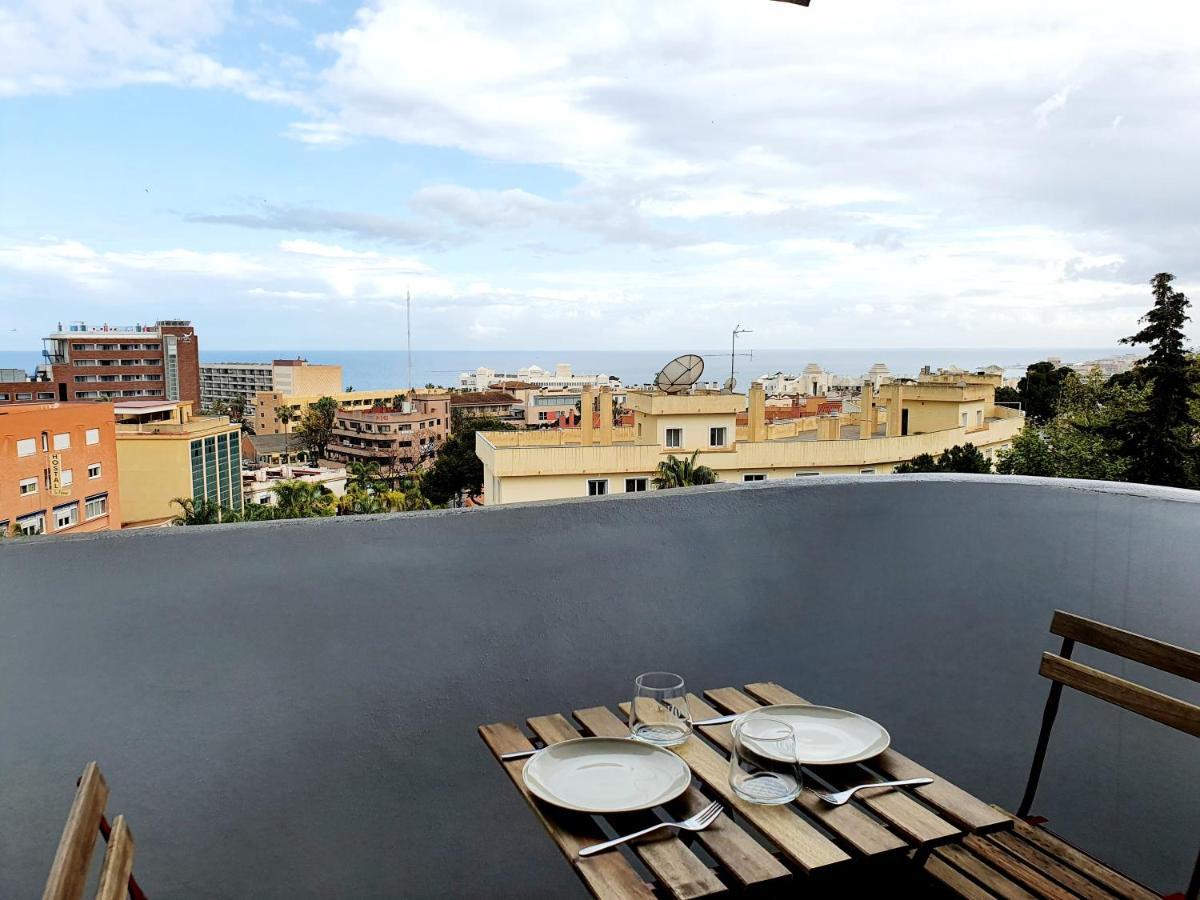 Mallorca Seaviews Apt Torremolinos Zewnętrze zdjęcie
