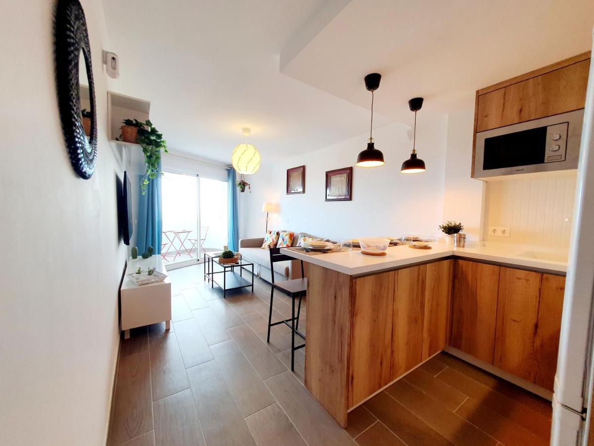 Mallorca Seaviews Apt Torremolinos Zewnętrze zdjęcie