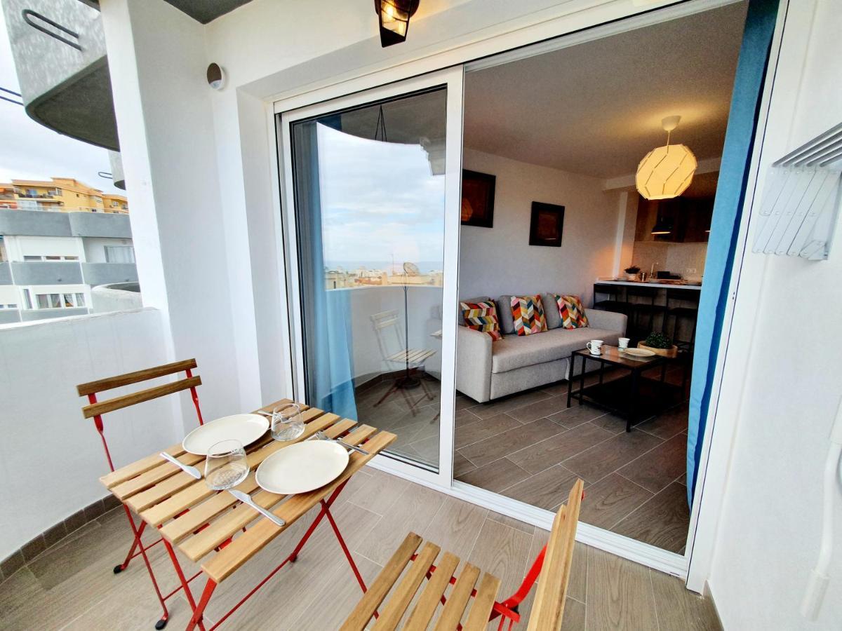 Mallorca Seaviews Apt Torremolinos Zewnętrze zdjęcie